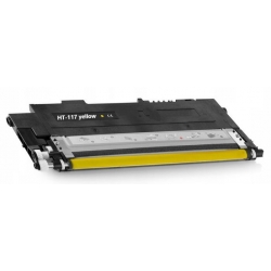 Toner do drukarki laserowej HP 117 yellow W2072A